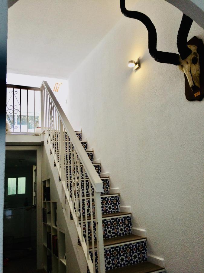 Casa Aldea De La Gitana Apartment Estepona Exterior photo